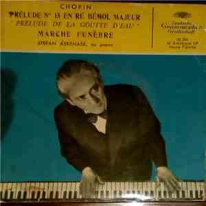 Chopin, Stefan Askenase - Prélude N° 15 En Ré Bémol Majeur "Prélude De La Goutte D'Eau" download free