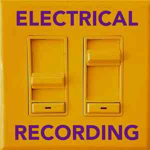 Chris Ballew - Electrical Recording download mp3 flac