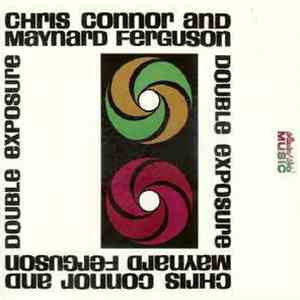 Chris Connor And Maynard Ferguson - Double Exposure download free