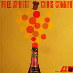 Chris Connor - Free Spirits download mp3 flac