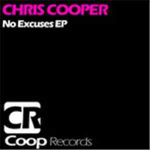 Chris Cooper - No Excuses EP download mp3 flac