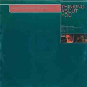 Chris Mattock - Thinking About You download free