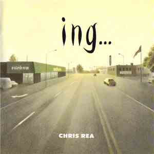 Chris Rea - Ing... download mp3 flac