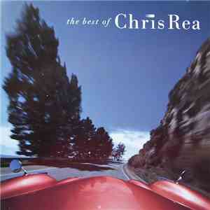 Chris Rea - The Best Of Chris Rea download mp3 flac