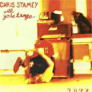 Chris Stamey With Yo La Tengo - V.O.T.E. download free