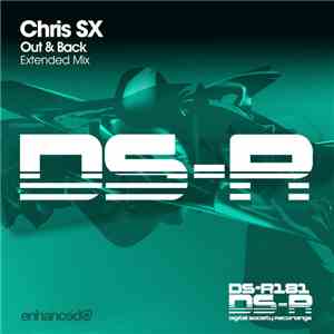 Chris SX - Out & Back download mp3 flac