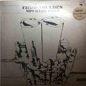 Chris Youlden - Nowhere Road download free