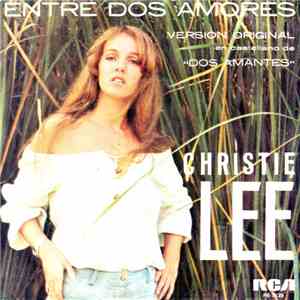 Christie Lee - Entre Dos Amores download mp3 flac