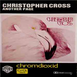 Christopher Cross - Another Page download mp3 flac