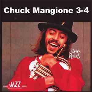 Chuck Mangione - Chuck Mangione 3-4 download free