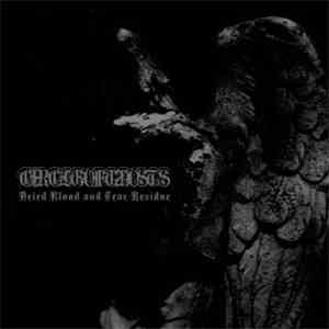 Circle Of Ghosts - Dried Blood And Tear Residue download mp3 flac