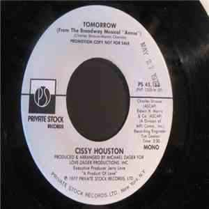 Cissy Houston - Tomorrow (From The Broadway Musical "Annie") download free