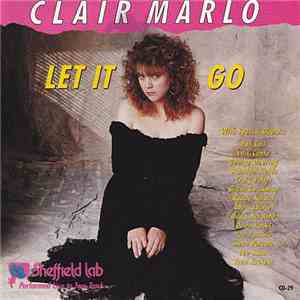 Clair Marlo - Let It Go download free