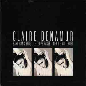 Claire Denamur - Bang Bang Bang download mp3 flac