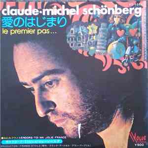 Claude-Michel Schönberg - Le Premier Pas download mp3 flac