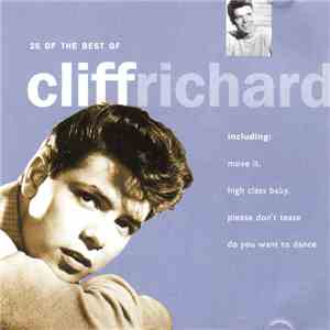 Cliff Richard - 25 Of Best Of Cliff Richard download free