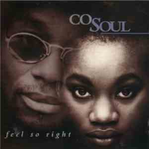 Co Soul - Feel So Right download mp3 flac