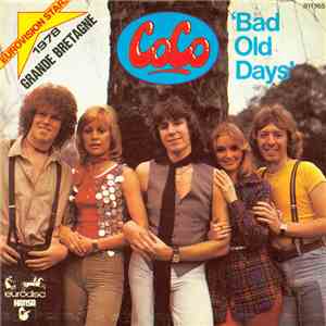 CoCo - Bad Old Days download mp3 flac