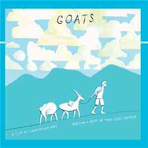 Coconut Records - Goats Original Soundtrack download free