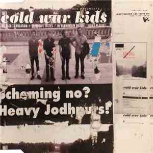 Cold War Kids - We Used To Vacation download mp3 flac