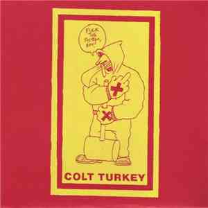 Colt Turkey - Christmas Sucks download free