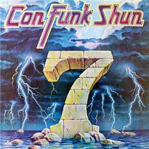 Con Funk Shun - Con Funk Shun 7 download free