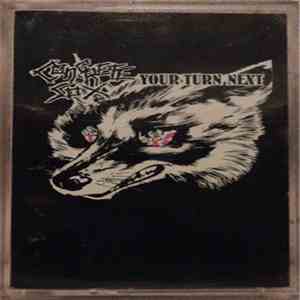 Concrete Sox - Your Turn Next download mp3 flac