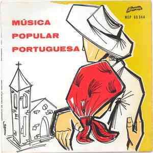 Conjunto De Francisco Gouveia Com Fernanda Gonçalves E José Augusto  - Música Popular Portuguesa download mp3 flac