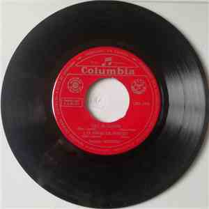 Conjunto Monterrey  - Luna Serena download free