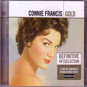 Connie Francis - Gold download free