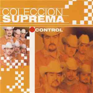 Control  - Coleccion Suprema download free