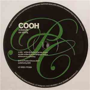 Cooh - Duuure / Ventil download mp3 flac
