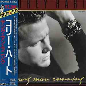 Corey Hart - Young Man Running download free