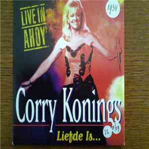 Corry Konings - Liefde Is... download free