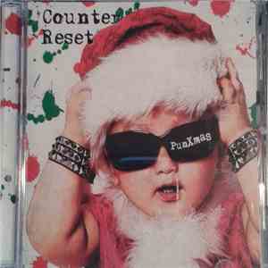 Counter Reset  - PunXmas download mp3 flac