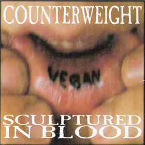 Counterweight  - Sculptured In Blood download free