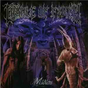 Cradle Of Filth - Midian download mp3 flac