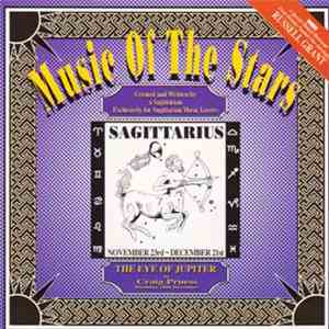 Craig Pruess - Music Of The Stars - Sagittarious download mp3 flac