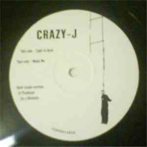 Crazy-J - Light To Dark download mp3 flac