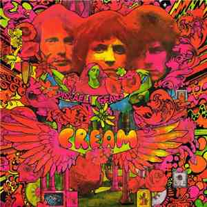 Cream  - Disraeli Gears download free