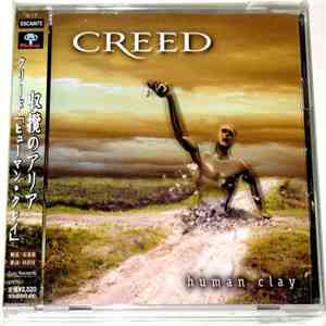 Creed  - Human Clay download mp3 flac