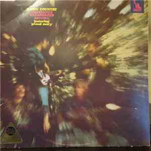 Creedence Clearwater Revival - Bayou Country download mp3 flac