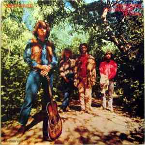 Creedence Clearwater Revival - Green River download free