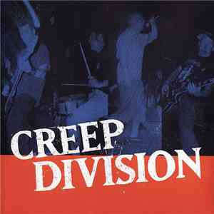 Creep Division - Creep Division download free