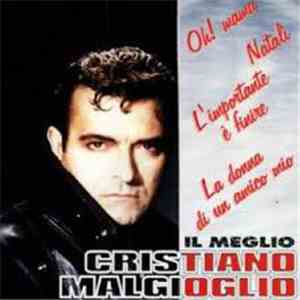 Cristiano Malgioglio - Il Meglio download mp3 flac