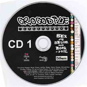 Crocodile  - Megapolis download mp3 flac