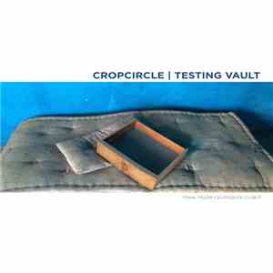 Cropcircle | Testing Vault - Final Muzik CD-Singles Club 11 download mp3 flac