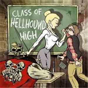 Crossplane - Class Of Hellhound High download mp3 flac