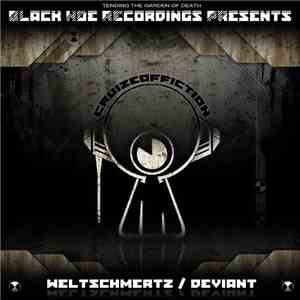 Cruize Of Fiction - Weltschmertz download mp3 flac