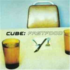 Cube  - Fast Food download free